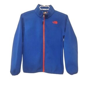 The North Face 200 Fleece jacket,full zip‎ Kids M(10/12)